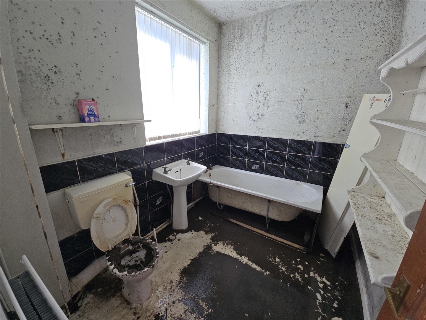 Beatrice Street, Ashington , NE63 9BL